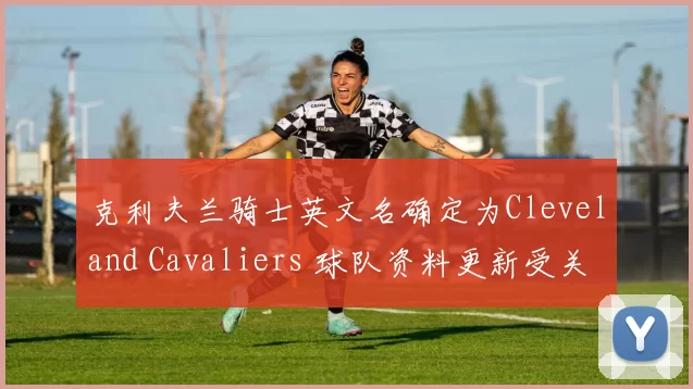 克利夫兰骑士英文名确定为Cleveland Cavaliers 球队资料更新受关注