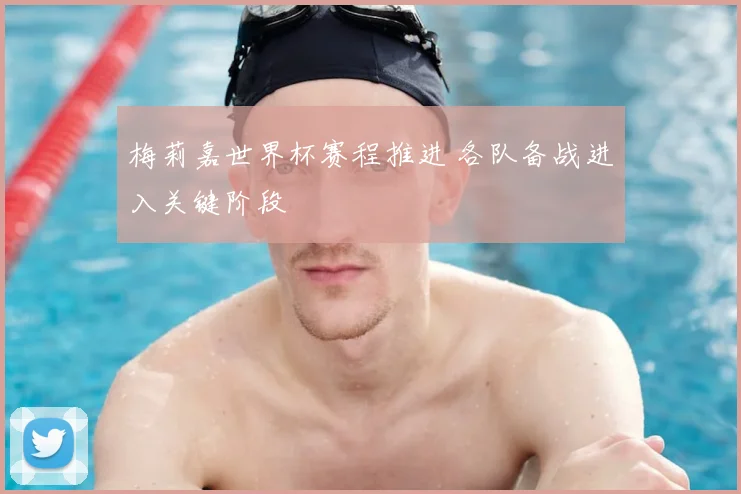 梅莉嘉世界杯赛程推进 各队备战进入关键阶段